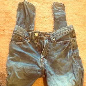 American Eagle Original Taper Jeans